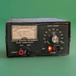 Hoefer Scientific Instruments Power Supply PS150. Fixed Price $100.00.