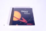 Varian Saturn Gc/ms Workstation Mass Spectrometer Gas Chromatograph Software. Fixed Price $279.00.