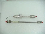 Lot Of Hewlett Packard Hplc Columns 7982618-564 And 799160D-574. Fixed Price $90.00.