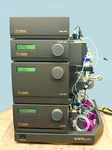 Akta Purifier 100 Fplc System, PH-900, UV-900, P-900, Amersham Pharmacia, Ge. Fixed Price $4850.00.