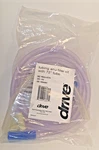 Drive (devilbiss) Filter Kit W/tubings, Connector, Oem Sealed!. Fixed Price $17.77.