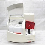 Idexx Lasercyte Hematology Analyzer 93-30002-01 Missing Power Supply. Fixed Price $379.99.
