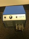 Millipore Peristaltic Pump With Xx 80. Fixed Price $80.00.