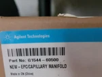 Brand New Seale Agilent 6890 Gc Split/splitless Inlet Epc Module ( G1544-60500 ). Fixed Price $1800.00.