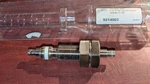Mdc Insulator Seal Vacuum Feedthrough Port 9214003. Fixed Price $39.00.