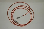 (4) Presens Oxygen Meter Patch Cords Cables Polymer Optical Fiber 2 Length. Fixed Price $40.00.