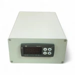 Ctc Analytics Ag Peltier Thermostat Mn 03-01 Tlk 33 Temperature Controller. Fixed Price $39.50.