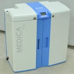 Elga MP030RBM1-115-US Water Purification System 30L/HR Clrw From Tap. Fixed Price $1199.99.