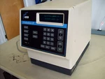 Esa Coulochem Ii Detector Model 5200A Great Condition Sale $159. Fixed Price $158.99.