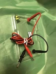 Vwr Electrophoresis Cell Lid. Fixed Price $30.00.