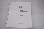 Agilent Technologies G5405B Microplate Labeler User Guide. Fixed Price $99.99.