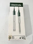 Oakton 35805-04 Electrode, Djrg, 12X110, 3FT,. Fixed Price $57.50.
