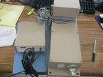 Anton Paar: DMA-401 Yh External Remote Measuring Cell W/ 401/40. Fixed Price $1249.99.
