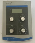 Fisher Scientific Accumet Research AR10/12V/50AS/N WITH/6ELECTAR93317653 /no Box. Fixed Price $650.00.