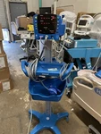 Ge Carescape V100 With Nibp, SPO2 & Temperature,free Shipping Monitor. Fixed Price $320.00.