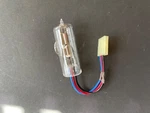 Beckman Uv Lamp For DU-7 P/n 585699 Deuterium Spectophoto (nib). Fixed Price $387.46.
