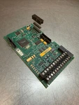 Control Board 74104-396-51 Rev 06 74104-395-09A (1.3.4). Fixed Price $179.10.