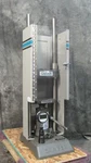Immaculate Carver 3851-8/MODEL 12-TON Hydraulic Lab Press W/ Digital Guage. Fixed Price $2495.00.