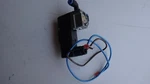 Peak Scientific NM30LA Nitrogen Generator Solenoid Valve Evt 307 70Z 01F Q. Fixed Price $125.00.