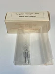 New Replacement Led For Beckman / Altman 945672 20W 12V Tungsten Halogen Lamp. Fixed Price $25.42.