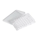 48-WELL Cell Plates, Tissue Culture-treated With Lids For Laborato. Fixed Price $99.99.