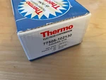 New Thermo Aquasil C18 100X2.1MM Hplc Column 77505-102130 Opened. Fixed Price $220.00.