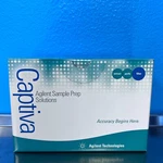 Captiva Agilent A5960002 Filtration Plates And Cartridges, 96-WELL, 0.2 M, 5/PK. Fixed Price $145.00.