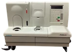 Siemens Stratus Fluorometric Analyzer Acute Care Diagnostic System. Fixed Price $357.00.