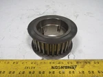 P30-14M-55-2517 High Torque HT200 55MM Timing Belt 30T Taper Lock Bushed. Fixed Price $16.93.
