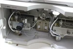 Agilent 1100 Series G1312A Bin Pump. Fixed Price $1350.00.