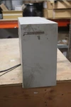 Hp Agilent Mass Selective Detector 5971A Msd. Fixed Price $250.00.