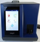 Abaxis Vetscan HM5 Cbc Hematology Analyzer Blood Cell Counter System. Fixed Price $1999.99.