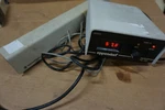 Eppendorf Column Heater TC-50 Temperature Controller Working SP8792 Spectra. Fixed Price $390.00.