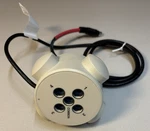 Bio-rad Biologic Duo Flow SV5-4 Valve 750-0415. Fixed Price $149.00.