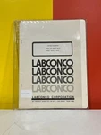 Labconco M-021110406 75034 & 75035 Bench Top Freeze Dryer Instruction Manual. Fixed Price $69.99.