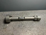 Hplc Preparative Column Whatman Partisil M20 10/25 ODS-3 Col. No. 5P1144. Fixed Price $499.99.