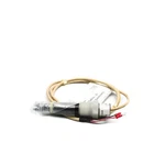 Rosemount Analytical 05000703986 VY-002-KF-T 100PSI Rev. Nsnp. Fixed Price $950.00.