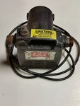 Teel 2P110A 1/2 Hp Portable Utility Pump. Fixed Price $175.00.