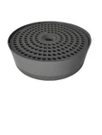 Pharmacia Ge Akta Fraction Tray Carousel For FRAC-100, 200, 900 Series Collector. Fixed Price $204.19.