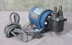 Cole Parmer Air Cadet Model 7530-40 Vacuum Pressure Pump 115VAC. Fixed Price $95.00.