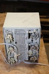 Cetac Technologies Model DSX-100 Preconcentration Matrix Elimination System. Fixed Price $499.99.