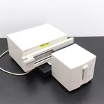 Agilent Hp 8453 Uv-vis Spectrophotometer G1103A With G1120A. Fixed Price $1800.00.