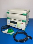 Bio-rad Gene Pulser Xcell Complete System Shockpod Pc Module. Fixed Price $4149.99.