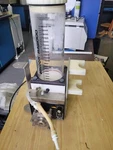 Amicon RA2000 LP-1 Pump Ultrafiltration System. Fixed Price $1300.00.