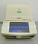 Bio-rad CFX96 Real-time Pcr Detection System W/ Damaged Block Locking Mechanism. Fixed Price $4500.00.