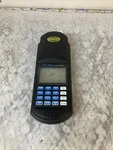 Hach DR/890 Handheld Digital Display Colorimeter For Parts. Fixed Price $179.99.