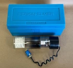 Perkin Elmer Intensitron Lamp P/n 303-6043 Element Mn M-2794. Fixed Price $48.00.