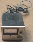 Veeco TG-6 Thermocouple Gauge Controller + (1) Cable & Power Cord. Fixed Price $250.00.