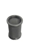 New Qla Stainless Steel Mesh Dissolution Basket 1-1/2 X Od BSK040-01. Fixed Price $99.99.