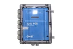 Hach 2200 Pcx Water Particle Counter P.n. 2084433-01 Opt. 2082310-02 15V 1A. Fixed Price $129.98.